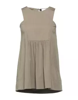 Топ Alpha Studio, зеленый