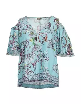 Топ Altea, небесно-голубой