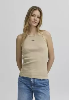 Топ ALTOBELLI BALL, бежевый