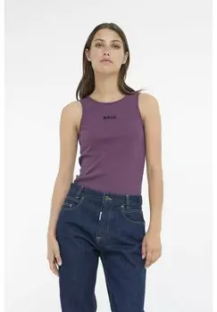 Топ ALTOBELLI BALL, фиолетовый