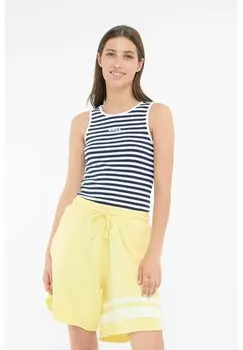 Топ ALTOBELLI BALL, синий