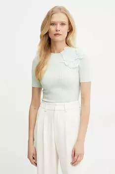 Топ ALVA Marciano Guess, черный