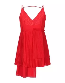 Топ Alysi, красный