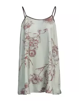 Топ Alysi, светло-зеленый