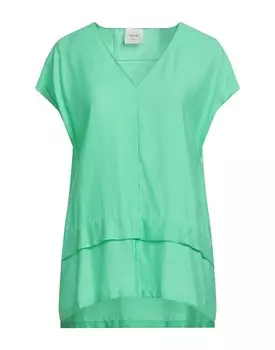 Топ Alysi, зеленый