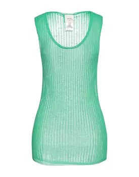 Топ Alysi, зеленый