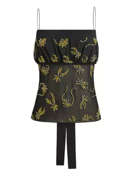 Топ Amati 16Arlington, черный