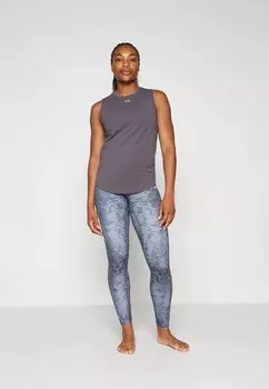 Топ AMAZONIA Venum, темно-серый