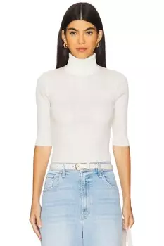 Топ амелия Favorite Daughter, белый