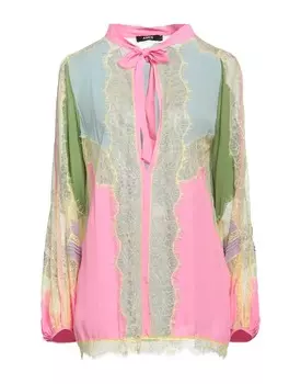 Топ Amen, небесно-голубой