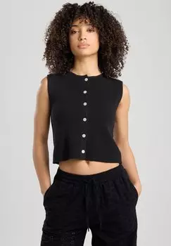 Топ America Today, черный