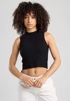 Топ America Today, черный