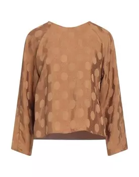 Топ American Vintage, коричневый