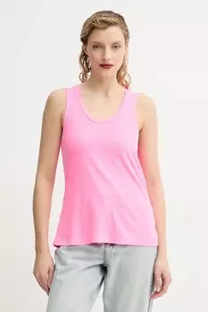 Топ American Vintage, розовый