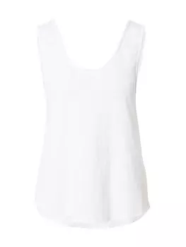 Топ American Vintage SONOMA, белый