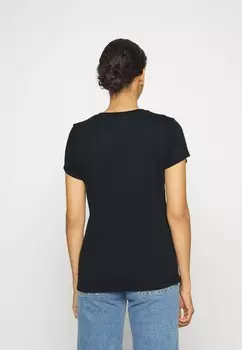 Топ American Vintage, темно-синий