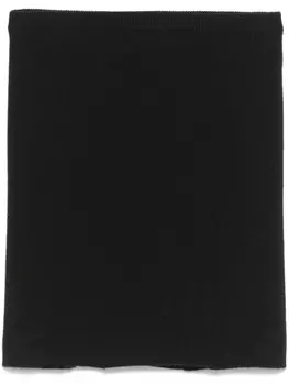 Топ Ami Lisa Yang, черный