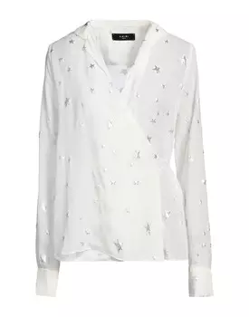 Топ Amiri, белый