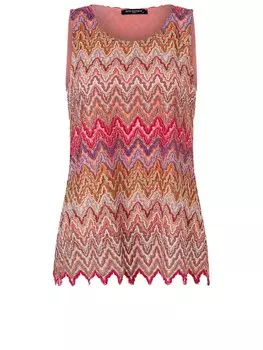 Топ Ana Alcazar, разноцветный