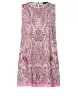 Топ Ana Alcazar Zipola, разноцветный