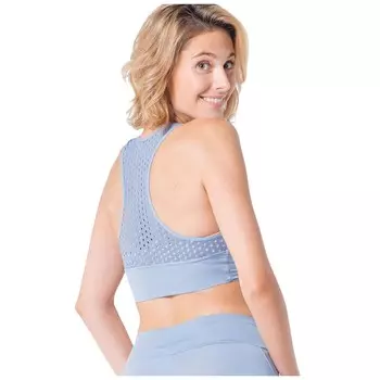 Топ Anaissa, цвет lavendelblau