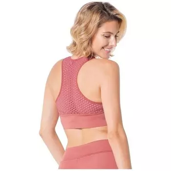 Топ Anaissa, цвет lehmorange