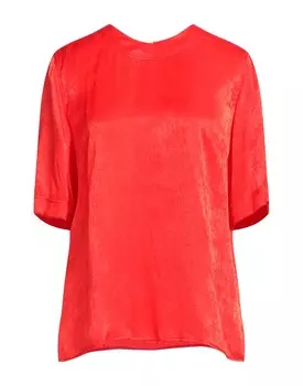 Топ And, красный