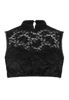 Топ ANDORA Spieth & Wensky, черный