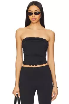 Топ Andrea Nia, black