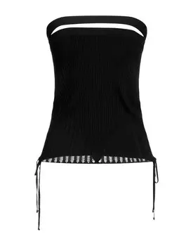 Топ Andredamo, черный