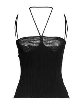 Топ Andredamo, черный