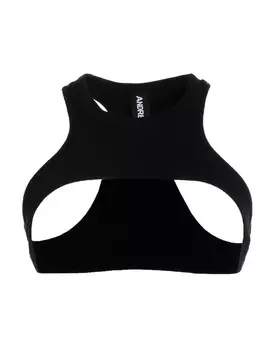 Топ Andredamo, черный