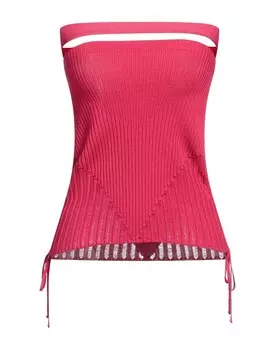 Топ Andredamo, фуксия