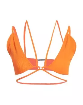 Топ Andredamo, оранжевый