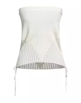 Топ Andredamo, слоновая кость