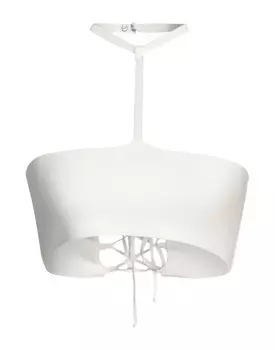 Топ Andredamo, слоновая кость