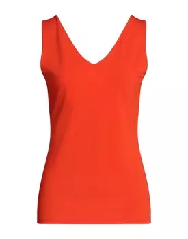 Топ Angelo Marani, красный
