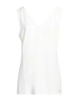 Топ Angelo Marani, слоновая кость