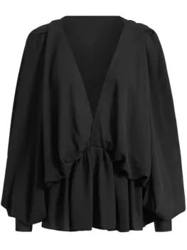 Топ Anila 16Arlington, черный