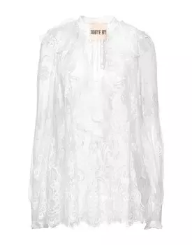 Топ Aniye By, белый