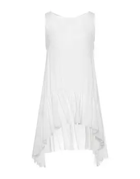 Топ Aniye By, белый