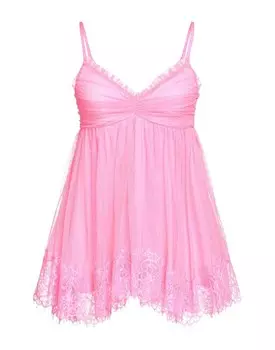 Топ Aniye By, фуксия