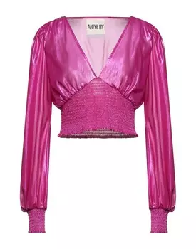 Топ Aniye By, фуксия