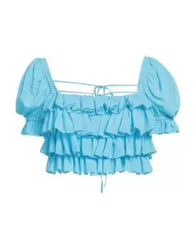 Топ Aniye By, лазурный