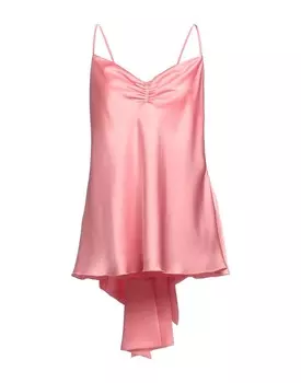 Топ Aniye By, розовый