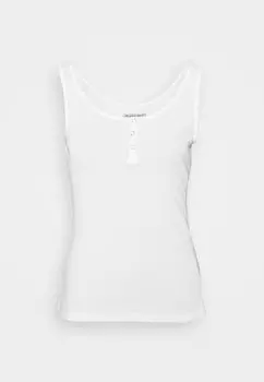 Топ Anna Field, белый