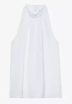 Топ Anna Field, белый