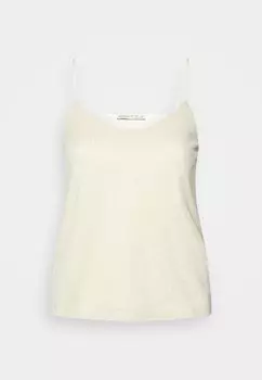 Топ Anna Field, бежевый