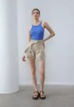 Топ Anna Field, бежевый