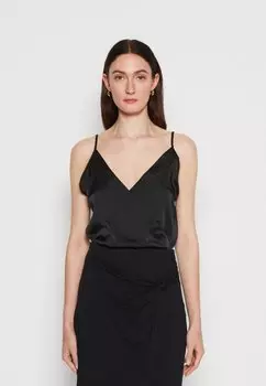 Топ Anna Field, черный